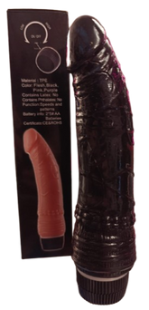 Vibrador Hierbabuena 024